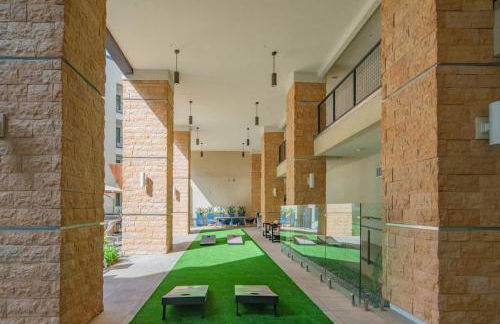 Private Rooftop, Kierland Commons, TPC Golf, Pool, Gym - Foto 33