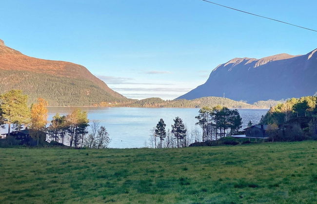 8 Person Holiday Home in Halsanaustan-by Traum - Photo 5