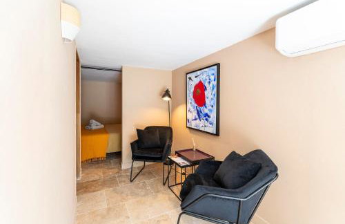 Maison Marvic, Le Laurier T2 - Foto 11