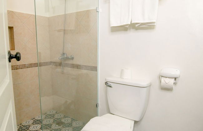 Sta. Barbara Residence Hotel - Foto 29