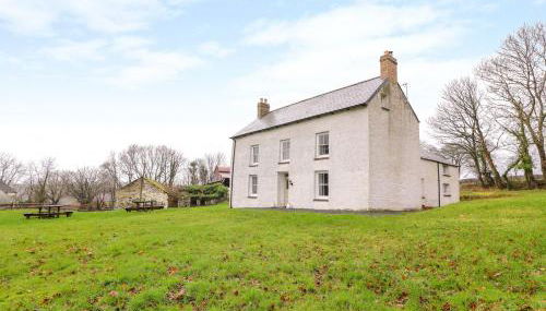 Llwyncadfor Farm - Photo 2