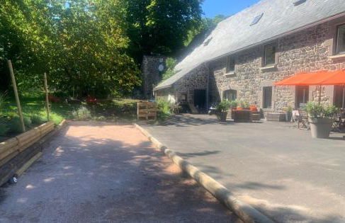 Gîte de la Couze pavin - Photo 8