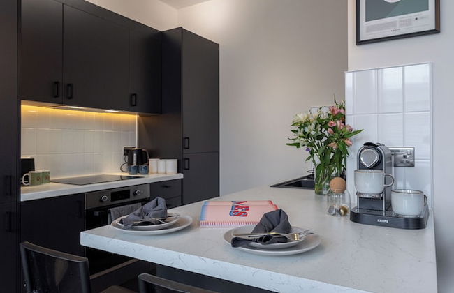 Broughton Place - Foto 25