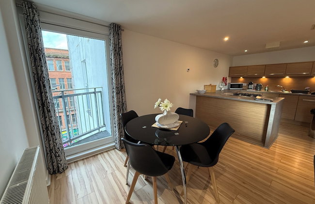 Tolbooth Apartments by Principal Apartments - Photo 133