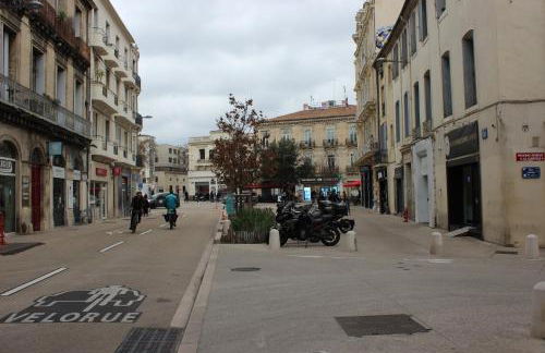 Appartement avec beaucoup de cachet central et calme - Foto 38