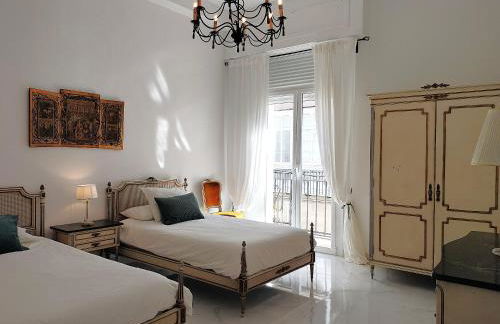 Casa Palacio Madre de la Eucaristía - Foto 11