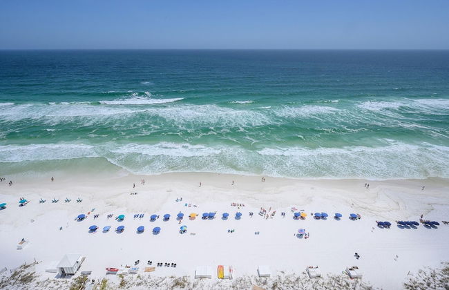 Pelican Beach Resort 2006 - Foto 50