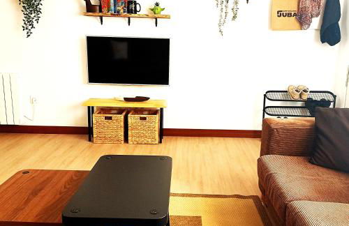 Casa frente al mar en Boiro - Foto 4