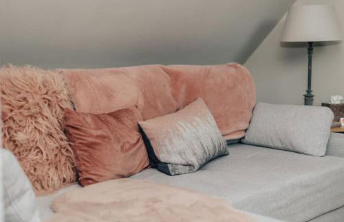 Hygge Lodge - From 110 Per Night - Foto 18