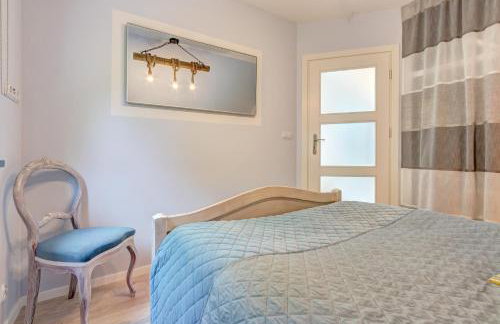 Niebieski Domek - Foto 37