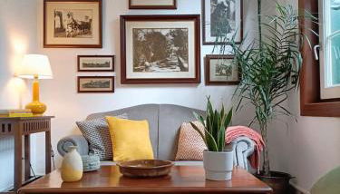 Casa emblematica en entorno de cuento - Foto 3