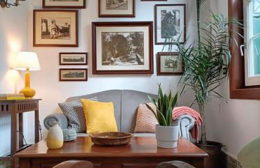 Casa emblematica en entorno de cuento - Foto 3