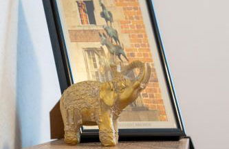 Volante Studio Bremen-Findorff - Foto 22