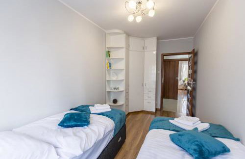 Apartament Tarasy Sobieskiego - Photo 6