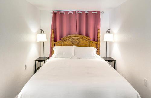 Less Than 1 Mi to ENMU Pet-Friendly Home in Portales! - Foto 9