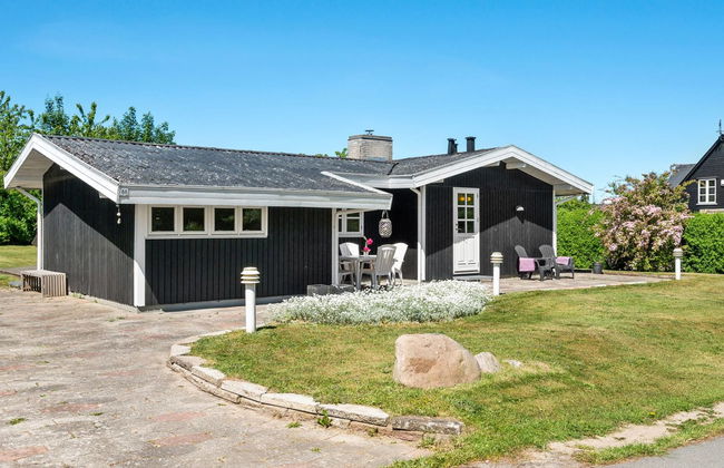 "Tobrjön" - 200m to the fjord - Foto 7