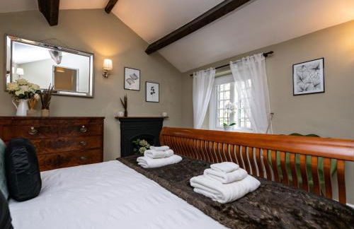 Pemba Cottage - Foto 22