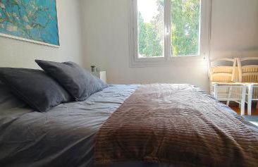 Maison Calme Terrasse et Jardin Vue Forêt - Foto 22