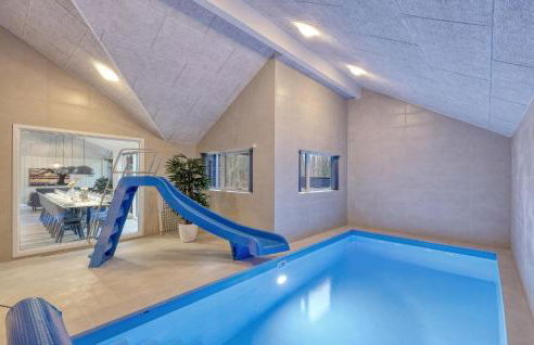 Stunning Home In Jesendorf With Sauna - Foto 12