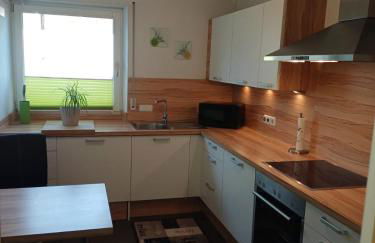 FeWo Neukirchen - Foto 18