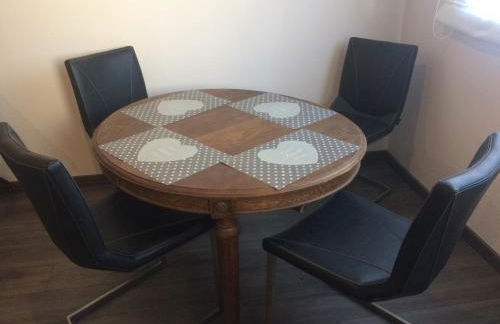 Villa du jardin des plantes 56 Rue Prémartine - Foto 14