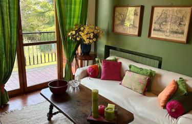 Casa Castelli a 300 metri dal lago - Foto 23