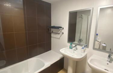 Superb 2 Bed Apartment on Mar Menor Golf Resort with Free WIFI - Foto 21