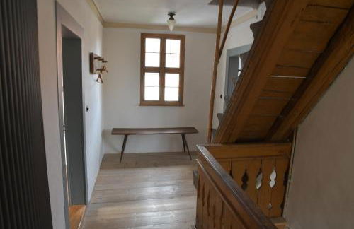 Ferienhaus Ickelhaus 1 - Foto 30