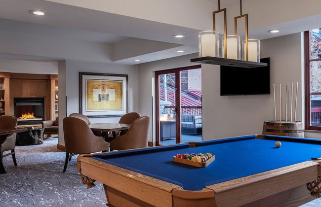 Marriott Grand Residence Club, Lake Tahoe – 1 to 3 bedrooms & Pent - Foto 47