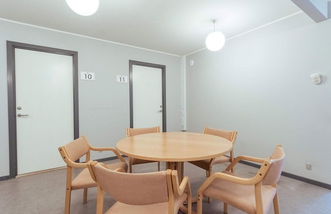 2 Person Holiday Home in Thorshavn - Foto 10