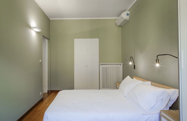 Brera Apartments in San Marco - Photo 8