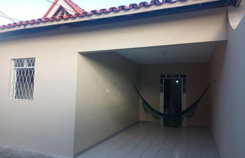 Casa próximo a vila sítio são João - Foto 1