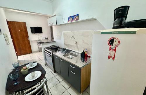 Apt-7 Completo com Ar-Condicionado Garagem Predio Central em Petrolina 1min Rodoviaria - Foto 1