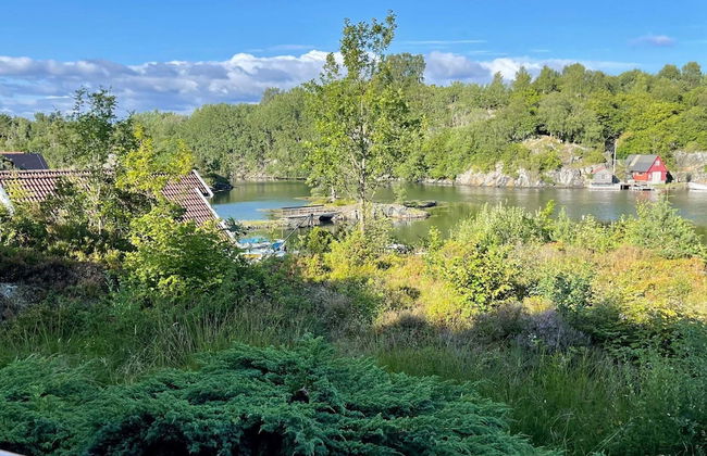 9 Person Holiday Home in Mosterhamn-by Traum - Foto 25