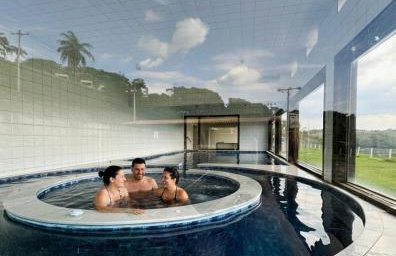 Lagamar Hotel Varginha - Foto 15