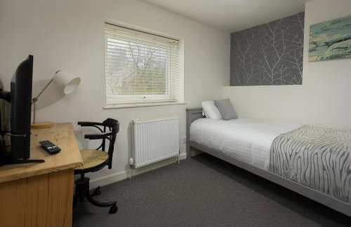 Blaenau Character Cottage - Foto 11