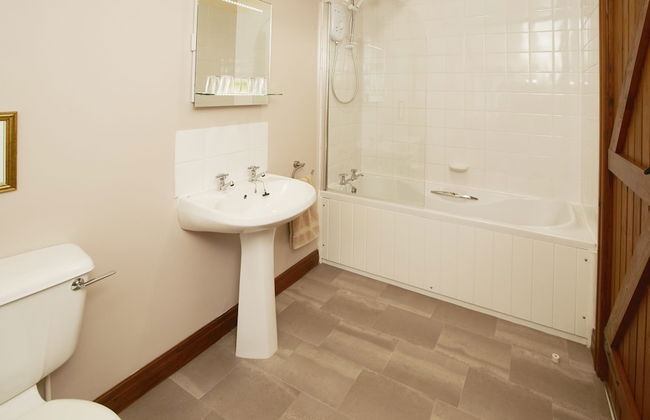 Rawcliffe House Farm - Foto 43