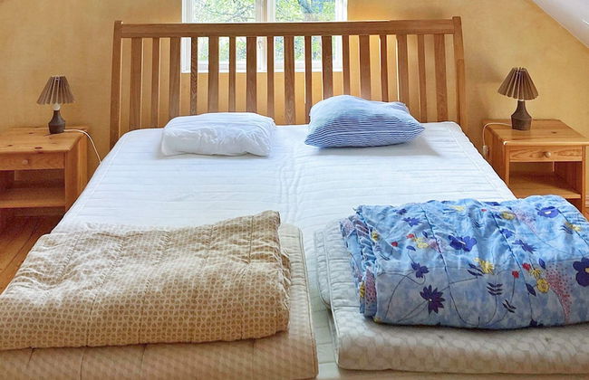 6 Person Holiday Home in Osby-by Traum - Foto 13