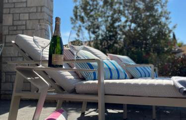 Villa Karigador, Umag- Karigador, Istria - Foto 34