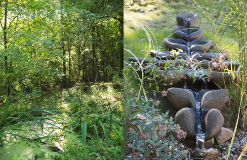 Villa an der Loreley - Foto 42