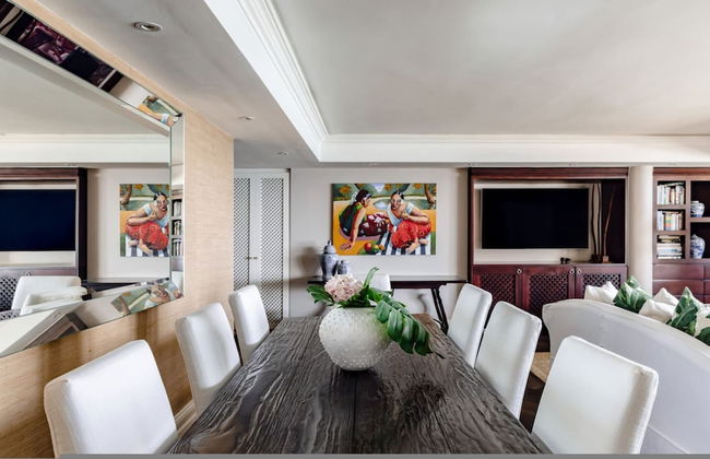 Clifton Views - Oceanfront Home - Foto 33