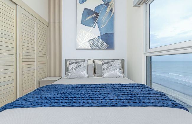 Surfside Beachfront Suites by Playa Caracol Resorts - Foto 28