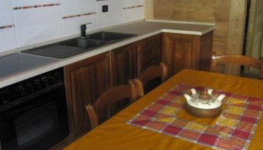 Appartamento Le Jardin CIR VDA Aymavilles 0009 - Foto 4
