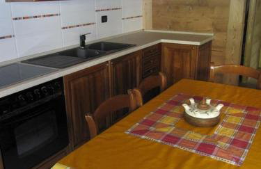Appartamento Le Jardin CIR VDA Aymavilles 0009 - Foto 4
