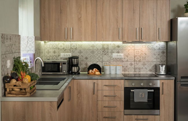 Villa Roxanne - Foto 10