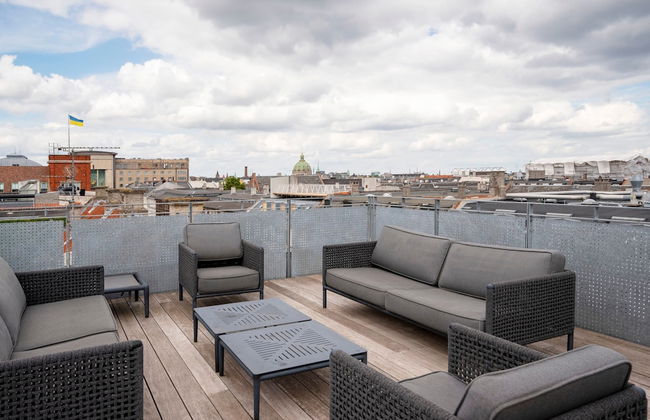 Dinesen Collection Signature Penthouse by Royal Theatre - Foto 29