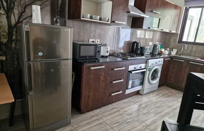 Sugareef 3-bed Apartment in Flic en Flac - Photo 11