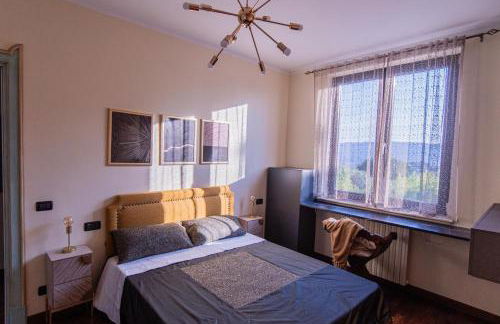 Villa in Umbria con piscina privata - Foto 47