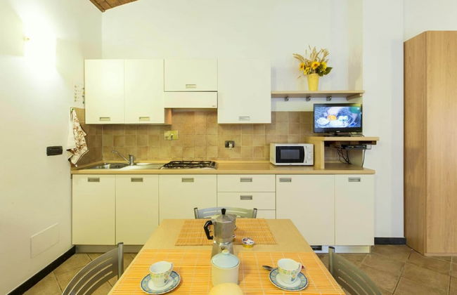Charming Residence in the Hills Surrounding La Spezia - Foto 16