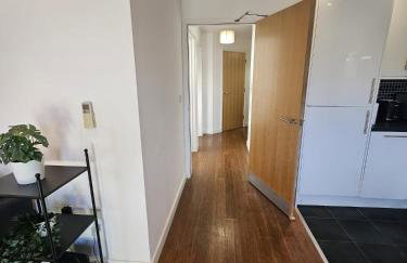 Nariken Apartments, Bristol City Centre - Foto 10